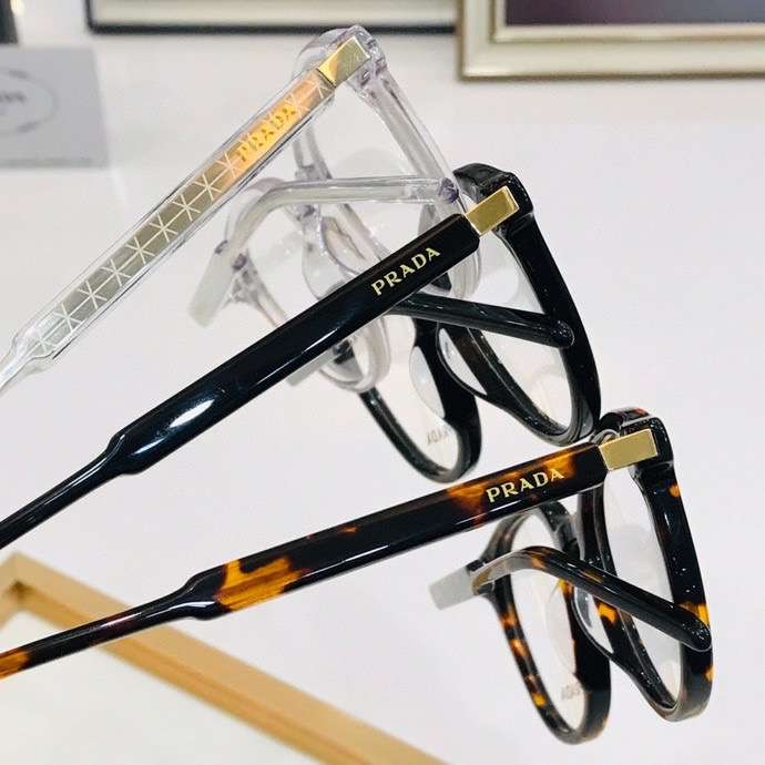 Picture of Pradaa Optical Glasses _SKUfw50757209fw